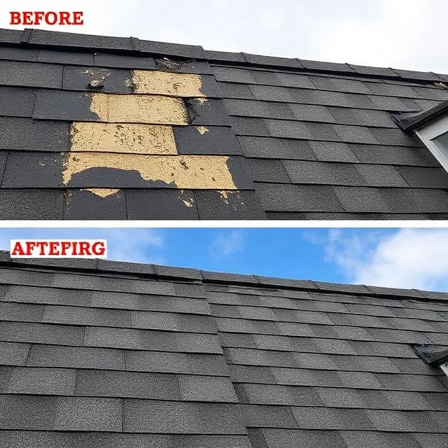 Roof Repair Near Me in Houghton Lake, MI near me